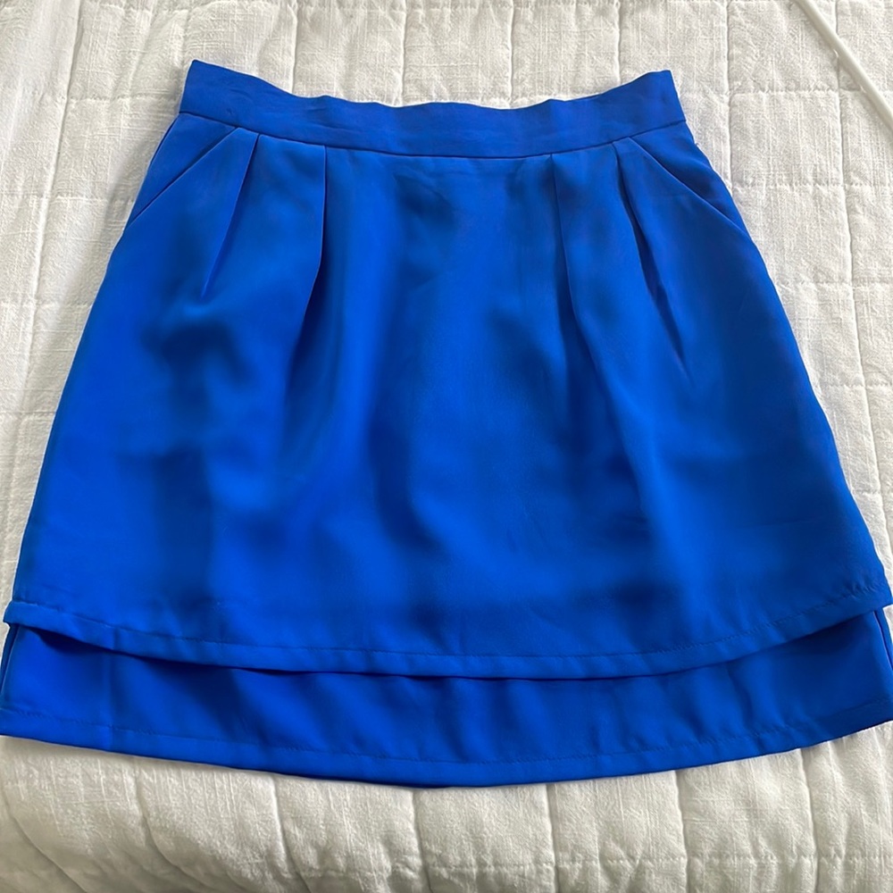 Skirt from south moon under